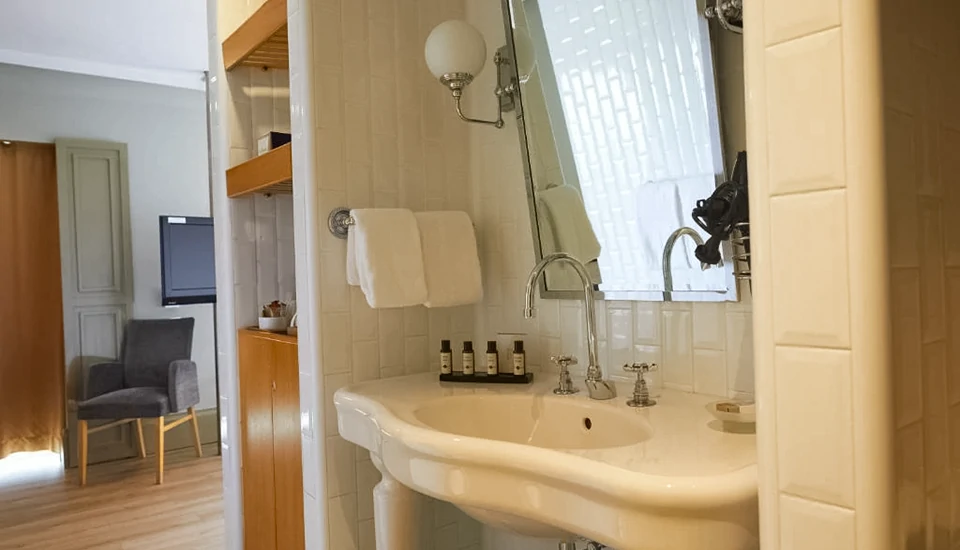 هتل مارمارا شیشلی استانبول